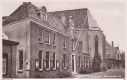 Krommenie Gemeentehuis RY15311 - Krommenie