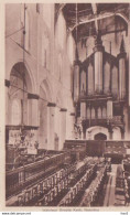 Naarden Grote Kerk Interieur RY15298 - Naarden