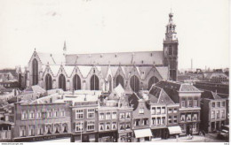 Gouda Panorama Met Sint Jans Kerk RY15300 - Gouda