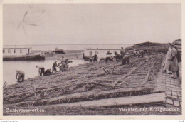 Harderwijk Zuiderzeewerken 1958 RY15218 - Harderwijk