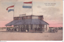 Hoek Van Holland Strandtent 1914 RY15185 - Hoek Van Holland