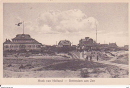 Hoek Van Holland Rotterdam Aan Zee RY15205 - Hoek Van Holland