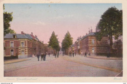 Breda Nieuwe Ginnekenstraat 1921 RY15141 - Breda