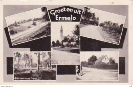 Ermelo 5-luik 1953 RY15135 - Ermelo
