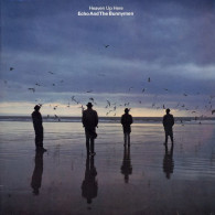 ECHO AND THE BUNNYMEN  / HEAVEN UP HERE - Autres - Musique Anglaise