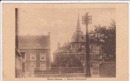 Beyne Hensay - Maison Communale - Beyne-Heusay