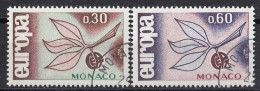 MONACO 810-811,used - 1965