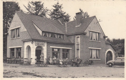 La Houppe-Flobecq - Chalet De La Sablière - Vloesberg