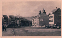 Malmédy Place Albert Ier - Malmedy