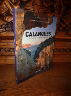 CALANQUES / MARSEILLE / CASSIS / LA CIOTAT - Provence - Alpes-du-Sud