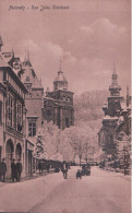 Malmédy Rue Jules Steinbach - Malmedy