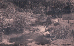 Malmédy La Warchenne - Malmedy