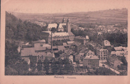 Malmédy Panorama - Malmedy