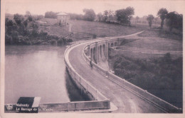 Malmédy Le Barrage De La Warche - Malmedy