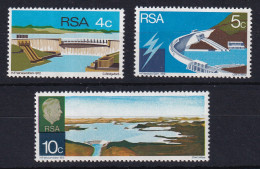 South Africa: 1972   Opening Of Hendrik Verwoerd Dam    MNH - Ongebruikt