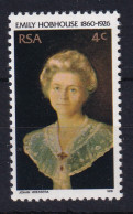 South Africa: 1976   50th Death Anniv Of Emily Hobhouse   MNH  - Nuevos