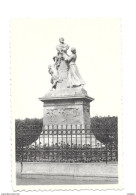 Willebroek Standbeeld Louis De  Naeyer L Thomas  P1213 - Willebroek