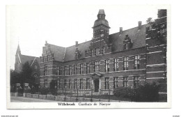 Willebroek Gasthuis De Naeyer Bazaar P1108 - Willebroek