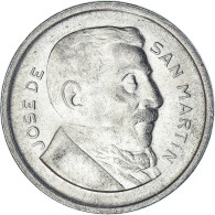 Monnaie, Argentine, 50 Centavos, 1953 - Argentine