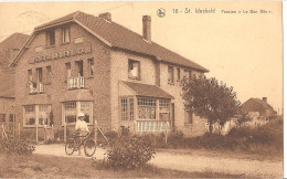 Sint Idesbald Pension Le Bon Gite ( 405) - Koksijde