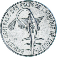 Monnaie, Communauté économique Des États De L'Afrique De L'Ouest, Franc, 1978 - Costa D'Avorio