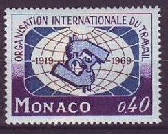 MONACO 956,unused - Usines & Industries