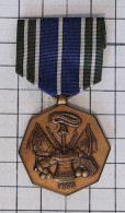 Médailles & Décorations >Army Achievement Medal > Réf:Cl USA P 5/ 1 - Etats-Unis