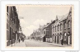 Willebroek  Overwiningstraat   - Rue De La Victoire - Willebroek