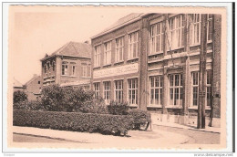 Willebroek Gemeentejongensschool , Ecole Communale De Garcons - Willebrök