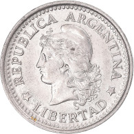 Monnaie, Argentine, 20 Centavos, 1957 - Argentina