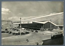 °°° Cartolina - Roma N. 1853 Stazione Termini Nuova °°° - Stazione Termini