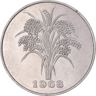 Monnaie, Viet Nam, 10 Dông, 1968 - Viêt-Nam
