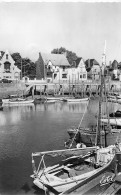 LE POULIGUEN LE PORT  - Le Pouliguen