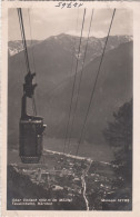 D2999) OBER VELLACH - Mölltal - Tauernbahn Kärnten - Seilbahn - ALT! - Obervellach