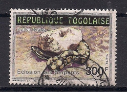 TOGO       OBLITERE - Togo (1960-...)