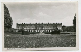 AK150965 GERMANY - Schloß Herrenchiemsee - Chiemgauer Alpen