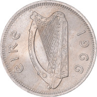 Monnaie, Irlande, Shilling, 1966 - Irlande