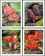 308525 MNH CHINA. FORMOSA-TAIWAN 2013 SETAS - Verzamelingen & Reeksen