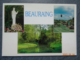 BEAURAING - Beauraing