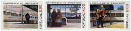 57152 MNH PORTUGAL 1979 HOMENAJE A LOS EMIGRANTES - Other & Unclassified