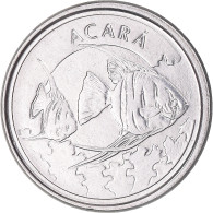 Monnaie, Brésil, 1000 Cruzeiros, 1993 - Brésil