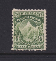 New Zealand, Scott 84 (SG 273), MHR - Nuevos