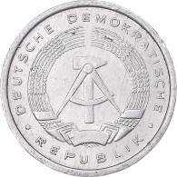 Monnaie, République Démocratique Allemande, Pfennig, 1979 - 1 Pfennig