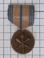 Médailles & Décorations >  Armed Forces Reserve Medal > Réf:Cl USA P 5/ 4 - Verenigde Staten