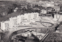 MARSEILLE PARC DE LA MARGERAY/FONDATION IMMOBILIERE RICARD (dil96) - Quartiers Nord, Le Merlan, Saint Antoine