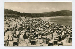 AK150996 GERMANY - Göhren / Rügen - Strand - Göhren