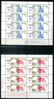 KANADA 624-625 KB (2) Mnh - Olympische Spiele Montreal  - CANADA - Blocchi & Foglietti