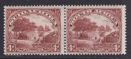 South Africa, Scott 28 (SG 35b), MHR - Unused Stamps