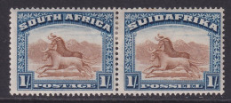 South Africa, Scott 29 (SG 36), MHR - Unused Stamps