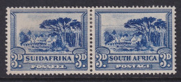 South Africa, Scott 39 (SG 45c), MLH - Ungebraucht